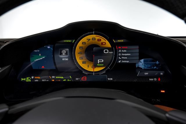 Used 2024 Ferrari SF90 Spider AWD/4WD image 36
