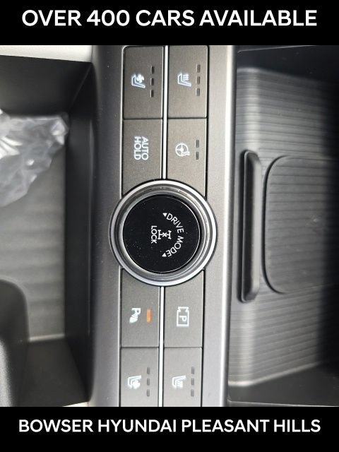 New 2027 Hyundai Kona Limited AWD/4WD image 12