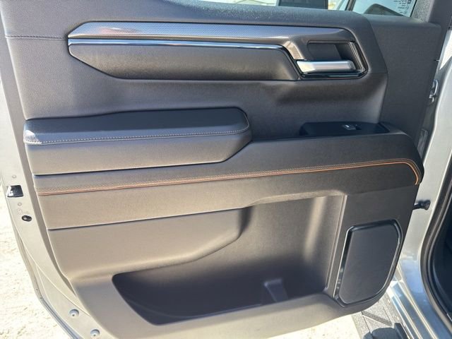 Used 2023 GMC Sierra 1500 AT4 w/ AT4 Premium Package image 27