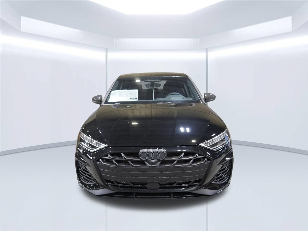 New 2026 Audi S3 Premium AWD/4WD image 8