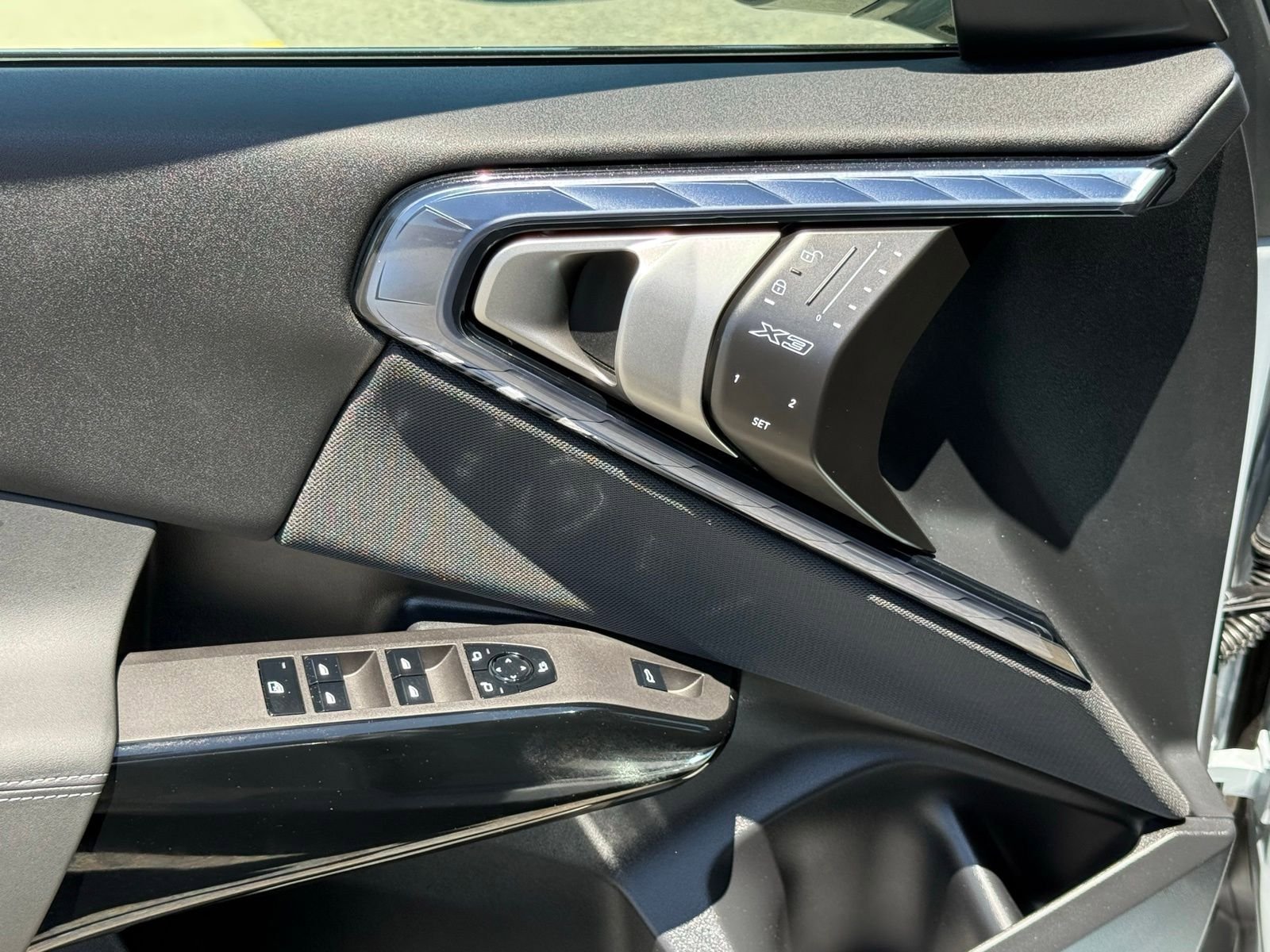New 2026 BMW X3 xDrive30 AWD/4WD image 20