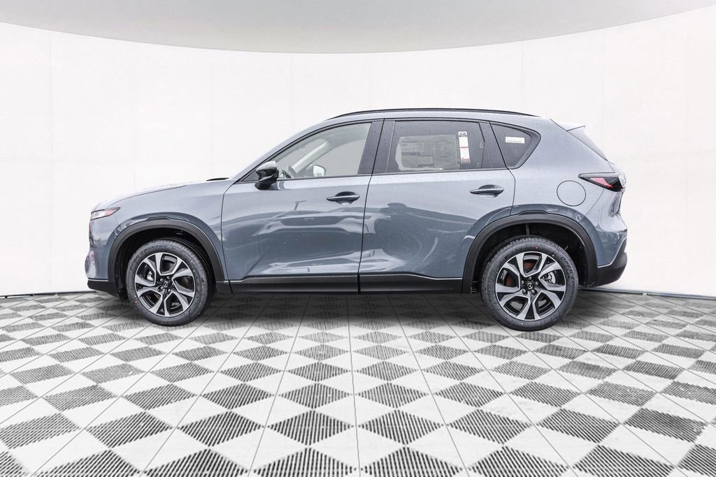 New 2026 MAZDA CX-5 Preferred AWD/4WD image 20
