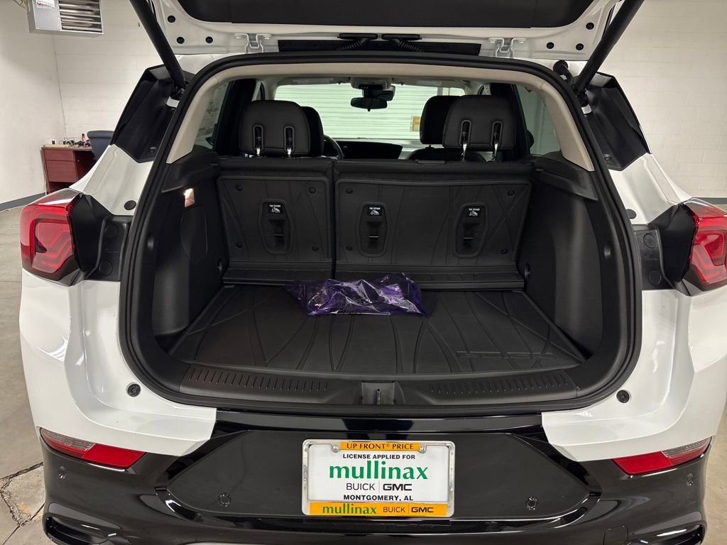 New 2026 Buick Encore GX Sport Touring w/ Advanced Technology Package image 17