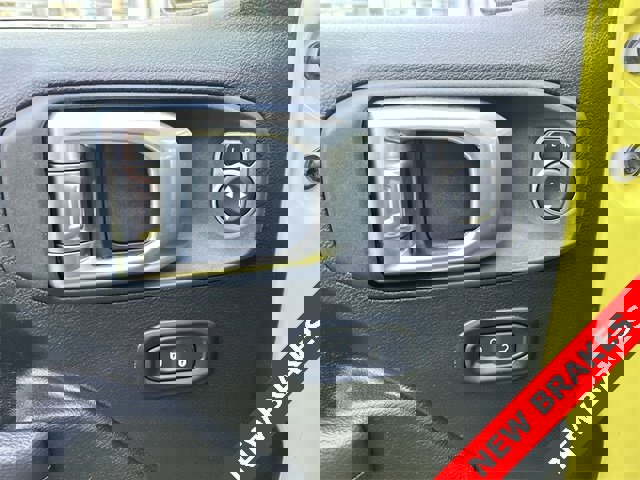 Certified 2023 Jeep Wrangler Unlimited Sport image 16