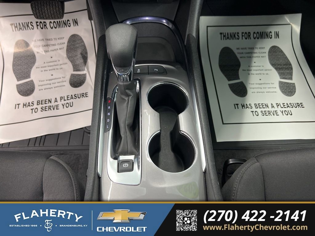 Used 2024 Chevrolet Malibu LT image 29