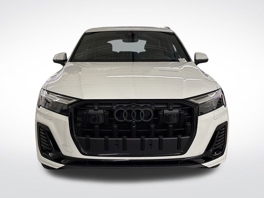 New 2025 Audi Q7 3.0T Premium Plus image 8
