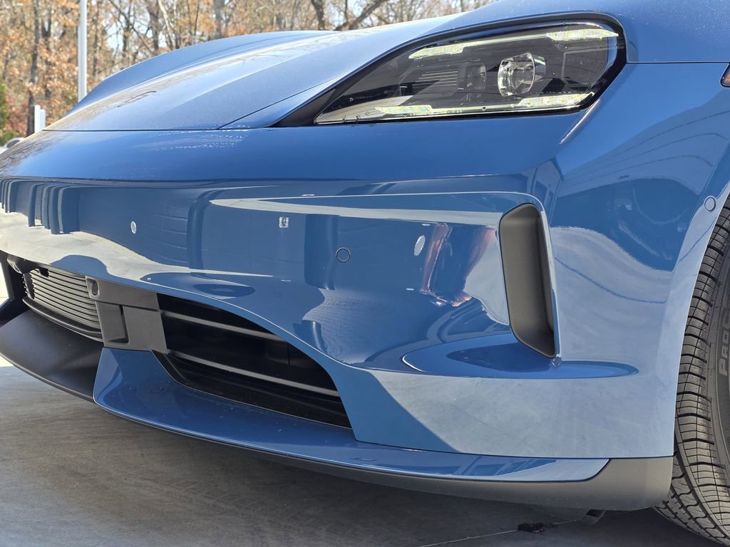 New 2026 Porsche Taycan AWD/4WD image 31