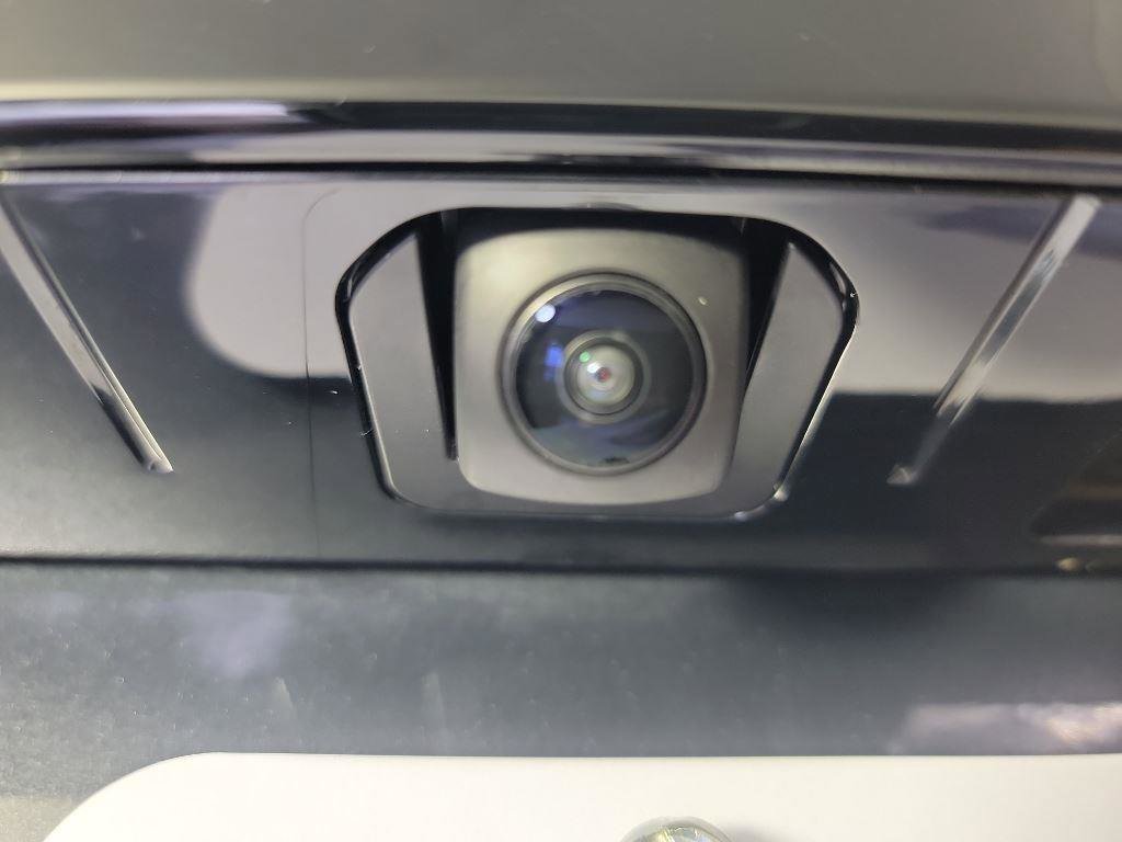 Certified 2025 Honda Accord LX image 7