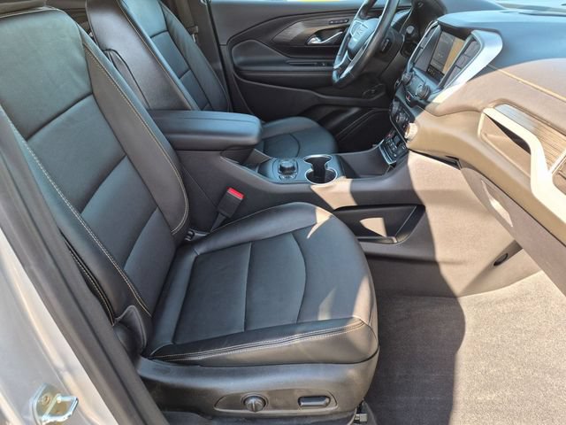 Used 2019 GMC Terrain SLT w/ Preferred Package AWD/4WD image 28