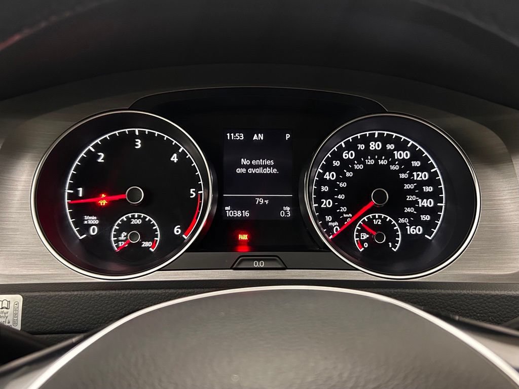 Used 2015 Volkswagen Golf TDI FWD image 20
