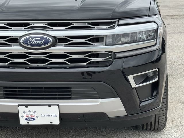 Used 2023 Ford Expedition Platinum image 9