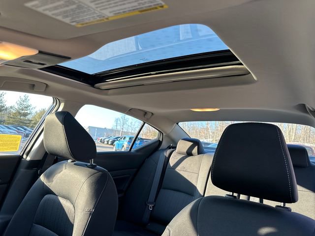 Used 2021 Nissan Altima 2.5 SV w/ SV Premium Package image 38