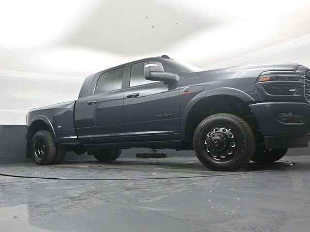 New 2026 RAM 3500 Limited image 37