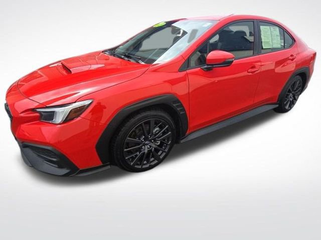 Used 2023 Subaru WRX Limited image 3