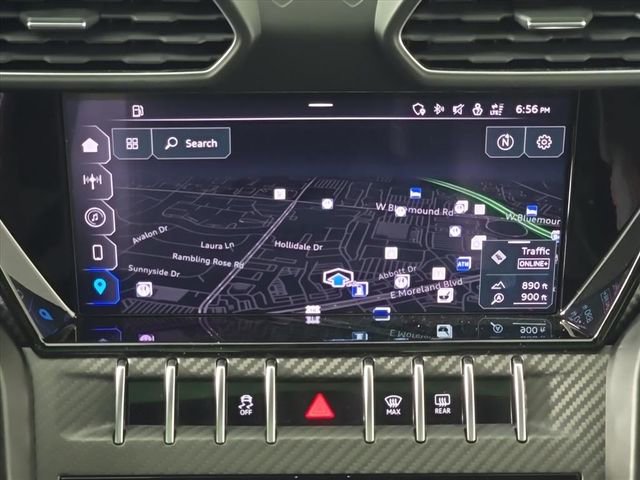 Used 2024 Lamborghini Urus Performante image 21