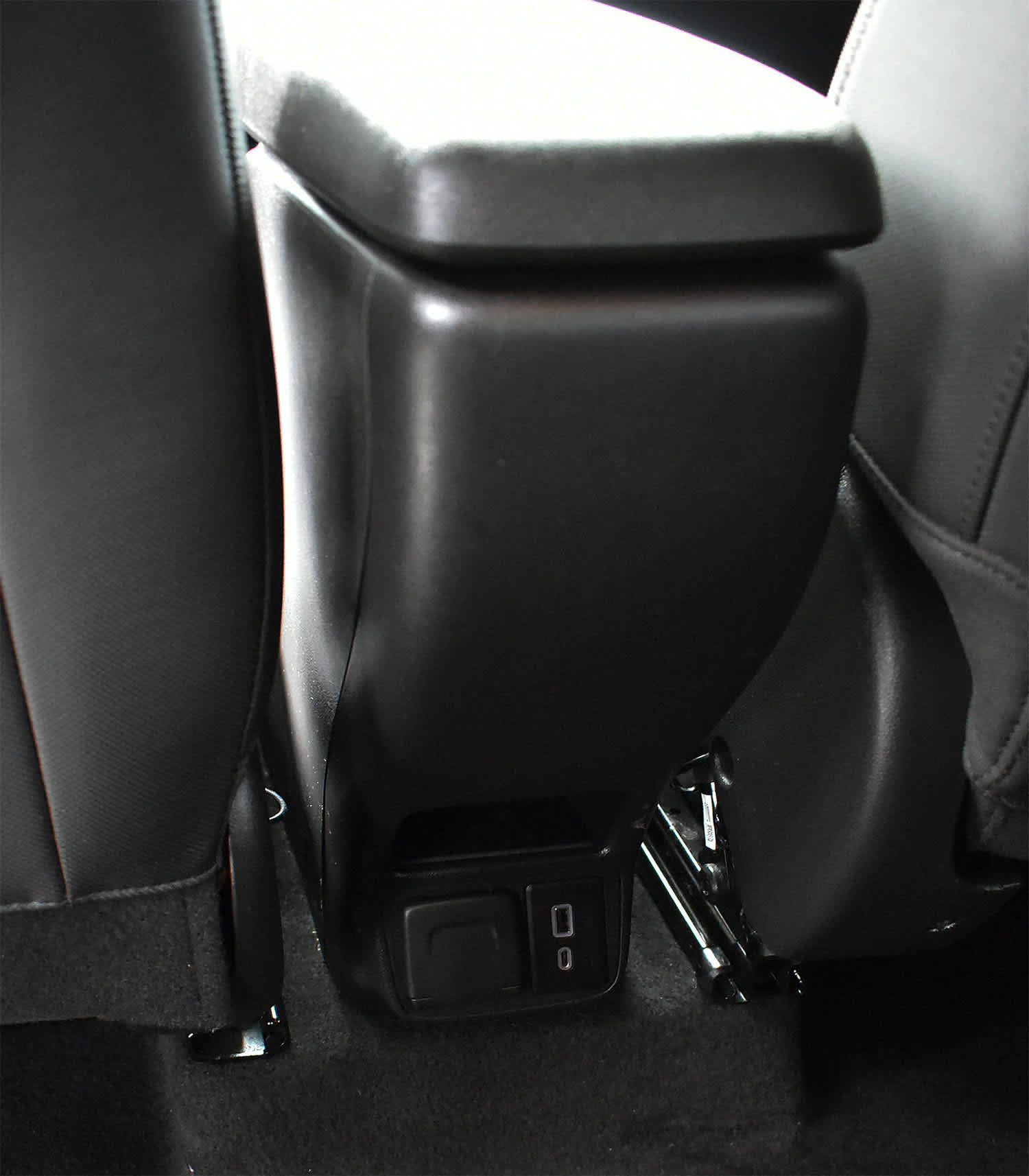 Used 2023 Chevrolet TrailBlazer RS w/ Convenience Package image 10