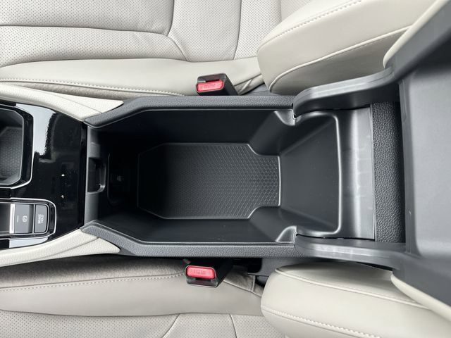 New 2026 Honda Accord EX-L image 24