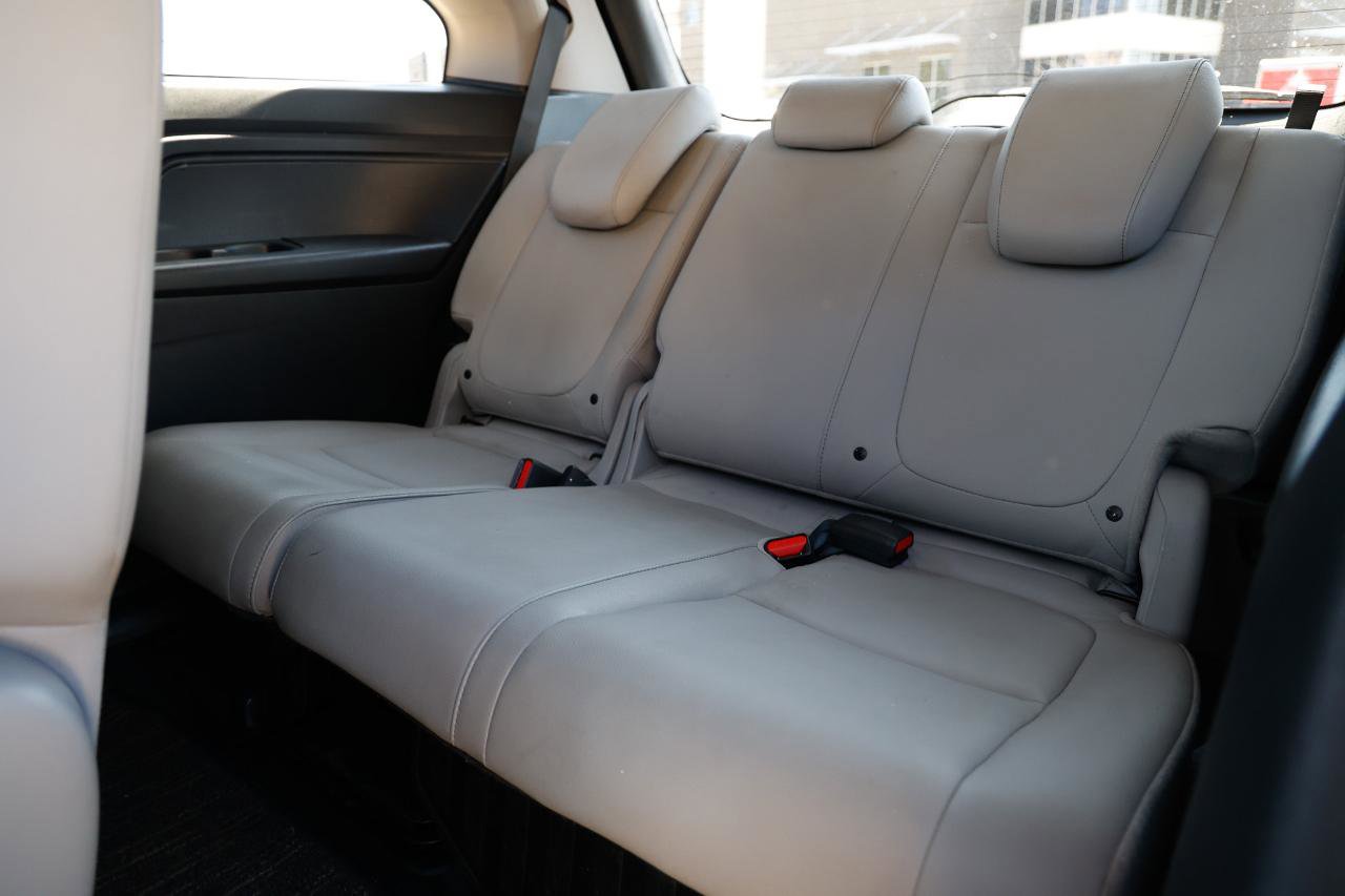 Used 2022 Honda Odyssey EX-L image 23