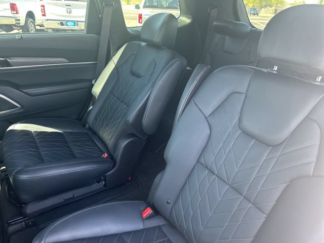 Used 2025 Kia Telluride SX Prestige X-Line AWD/4WD image 16