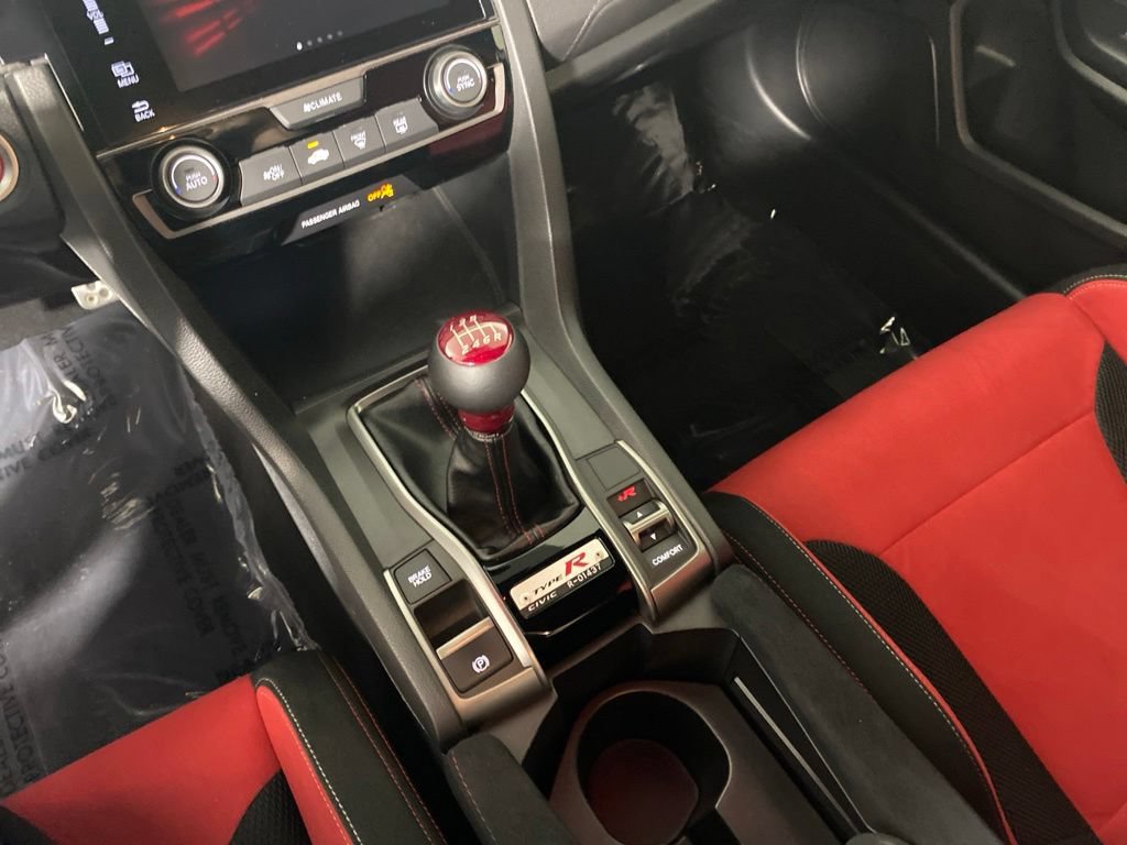 Used 2017 Honda Civic Type R image 21