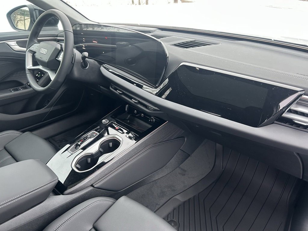 New 2026 Audi A6 Premium Plus image 22