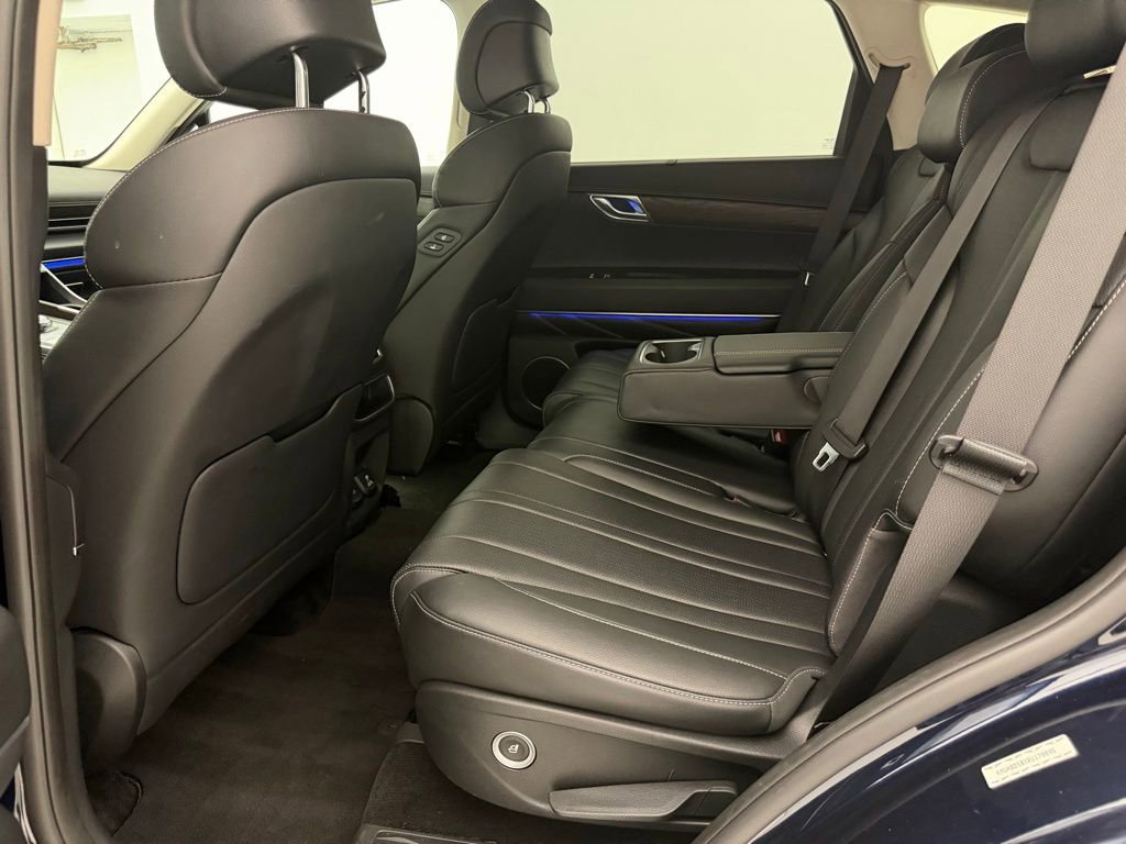 Used 2024 Genesis GV80 2.5T image 38