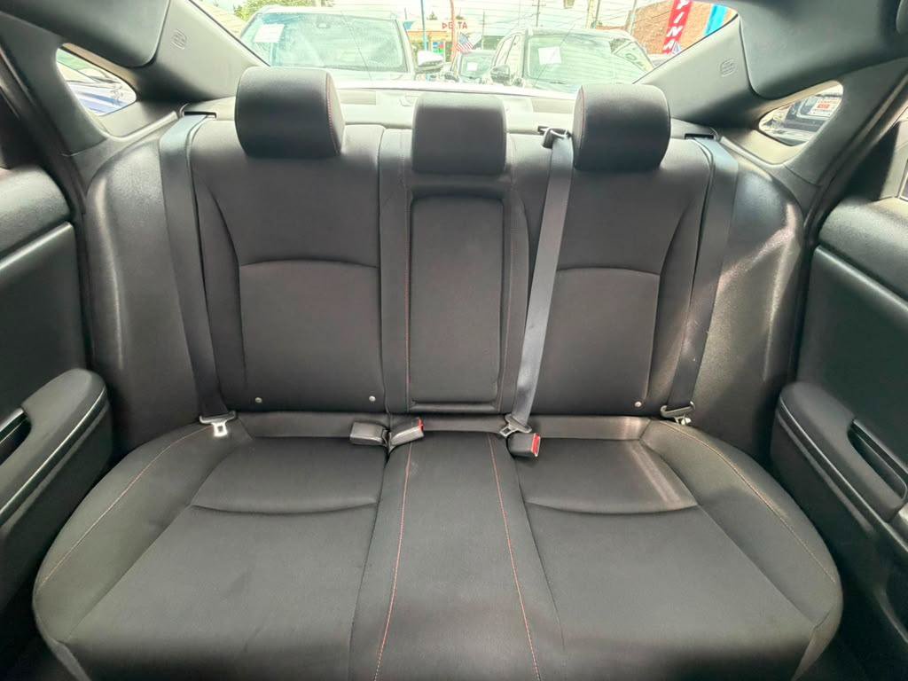 Used 2020 Honda Civic Si image 23