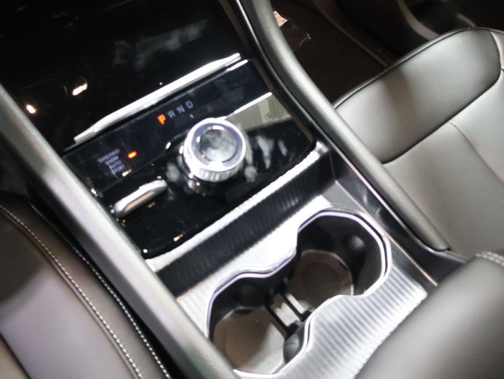 New 2027 Jeep Grand Cherokee Limited AWD/4WD image 23
