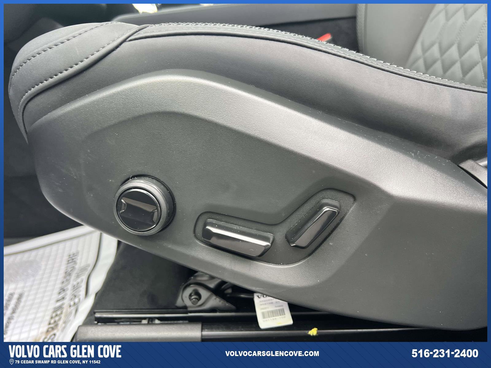 Used 2026 Volvo XC90 B5 Core w/ Protection Package image 19