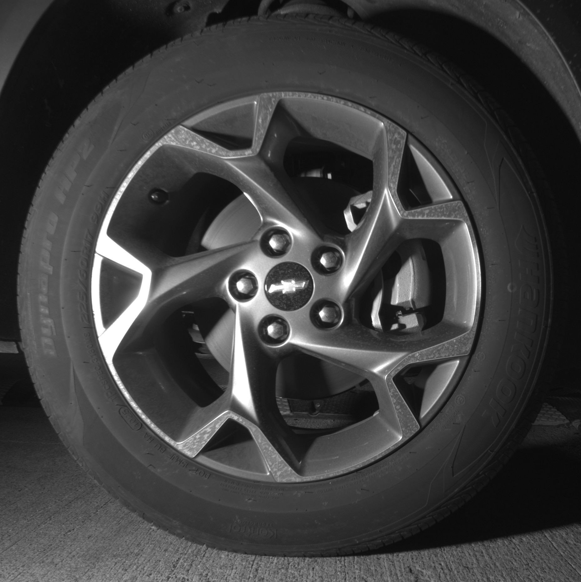 Used 2025 Chevrolet Trax LT image 13