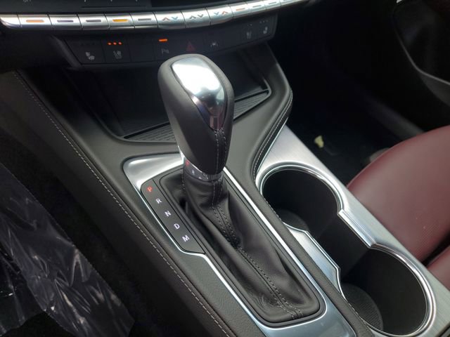 New 2026 Cadillac CT4 Sport RWD image 14