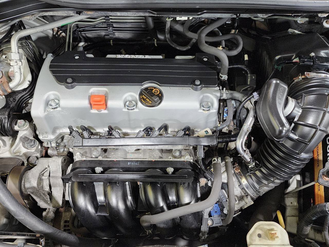 Used 2014 Honda CR-V EX-L image 29