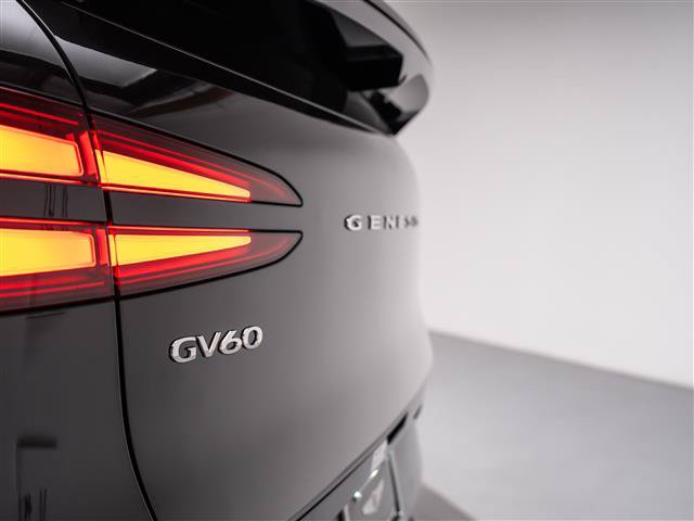 New 2026 Genesis GV60 Advance AWD/4WD image 15