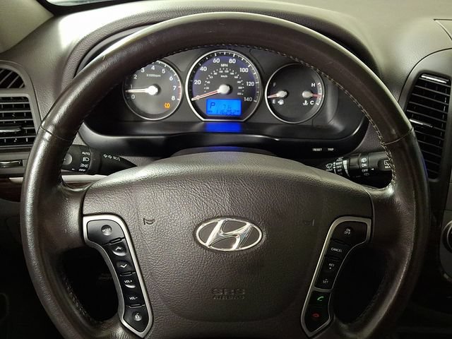 Used 2012 Hyundai Santa Fe SE AWD/4WD image 20