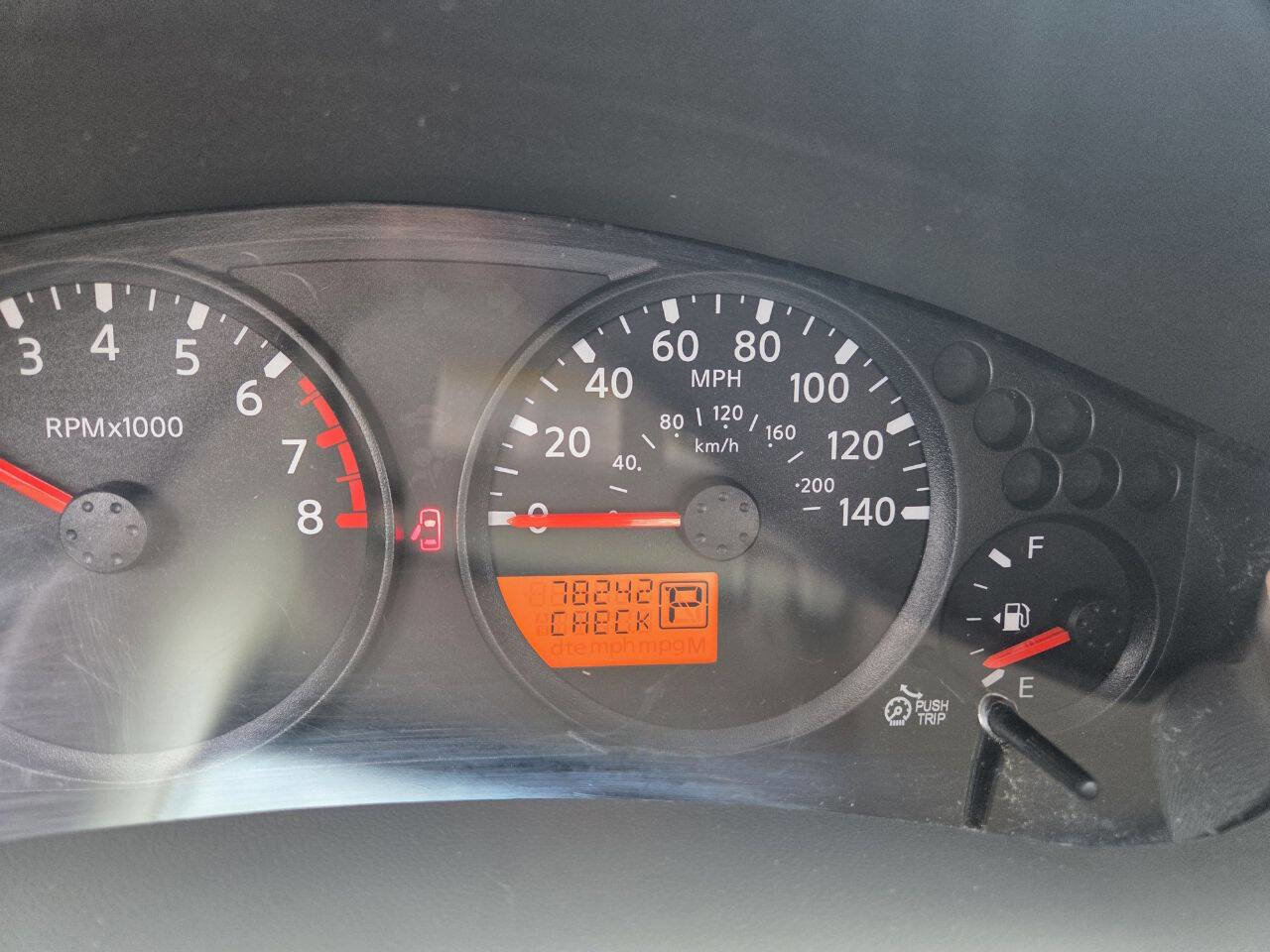 Used 2018 Nissan Frontier S image 21