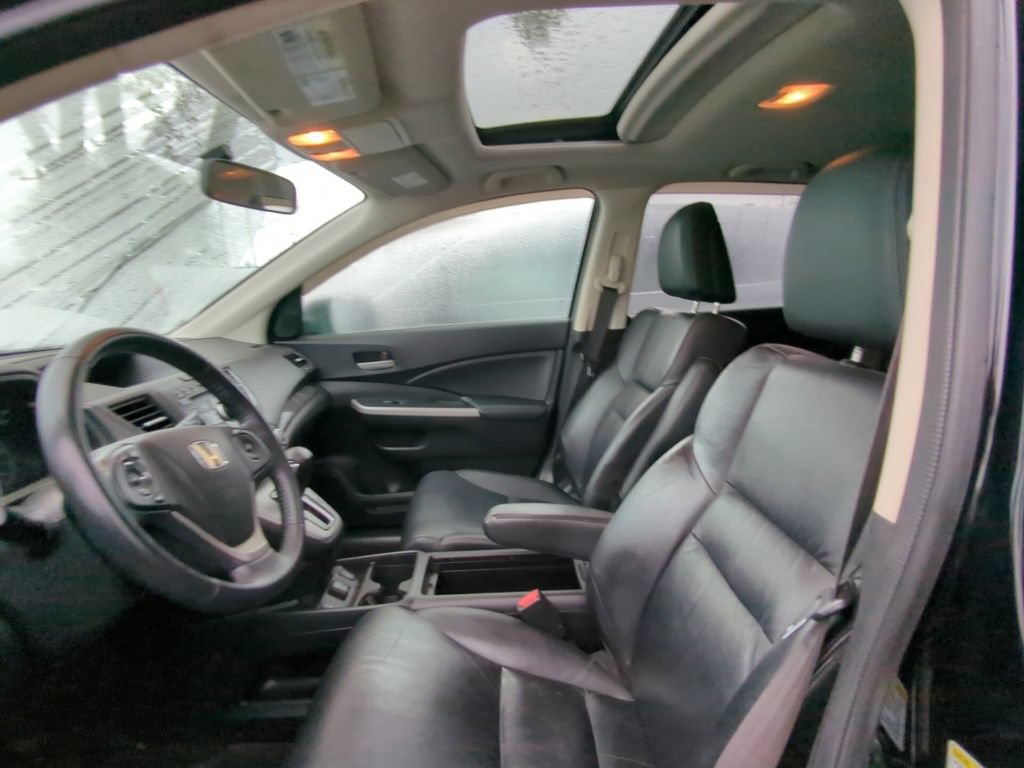 Used 2013 Honda CR-V EX-L image 6
