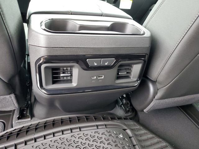 New 2026 GMC Sierra 2500 AT4 w/ AT4 Premium Plus Package AWD/4WD image 17
