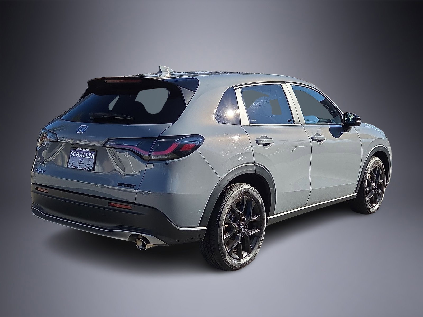 Used 2023 Honda HR-V Sport image 6