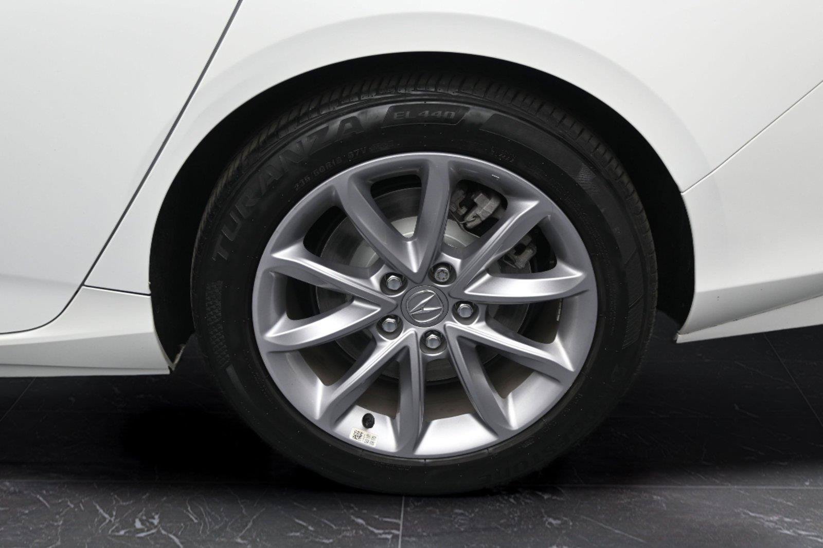 Certified 2023 Acura TLX FWD image 15