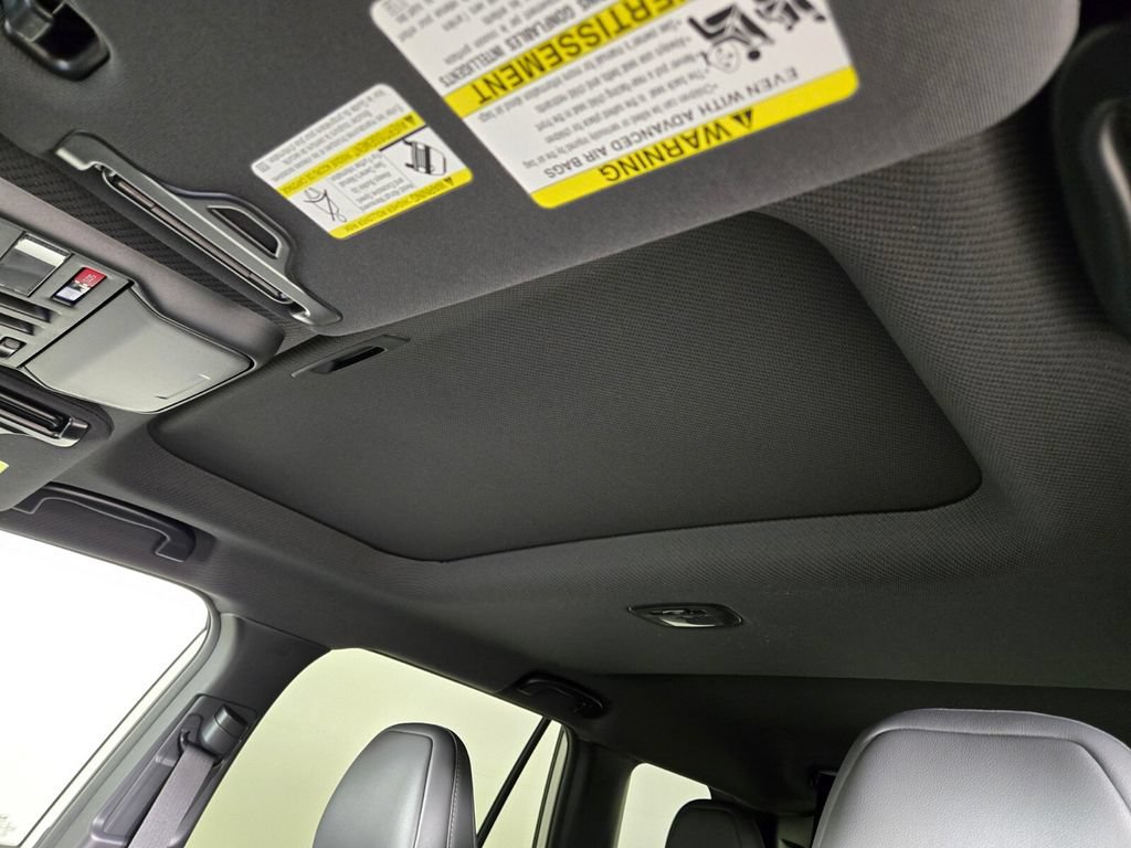 New 2026 Subaru Outback Limited AWD/4WD image 10