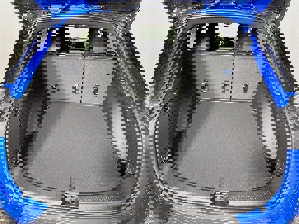 New 2026 Chevrolet Equinox EV LT image 19