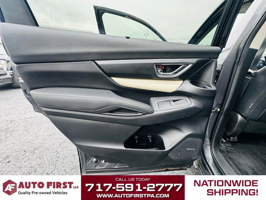 Used 2022 Subaru Ascent Limited w/ Technology Package image 22