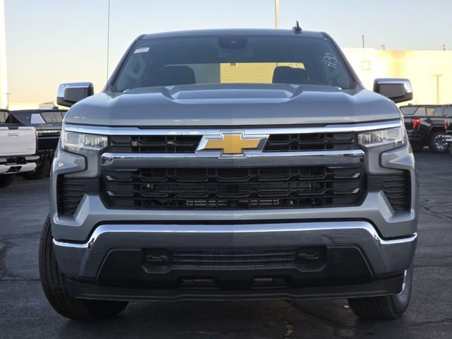 New 2026 Chevrolet Silverado 1500 LT image 14