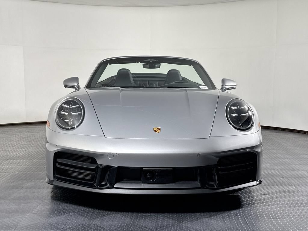 Certified 2026 Porsche 911 Carrera S RWD image 10