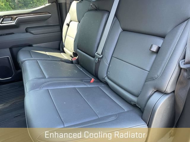Certified 2026 GMC Sierra 1500 Elevation w/ Elevation Premium Package AWD/4WD image 19