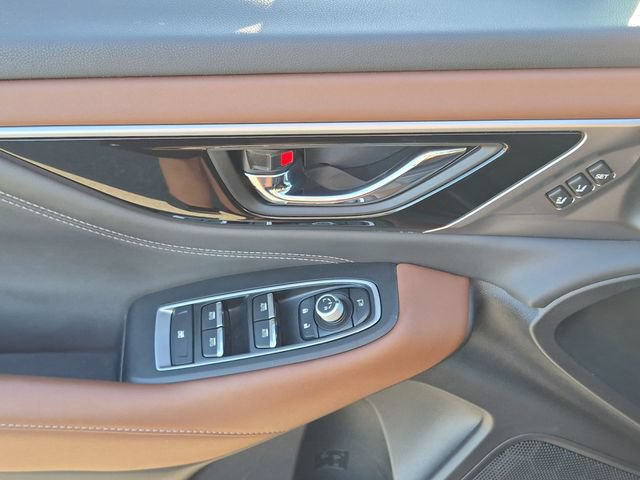 Used 2020 Subaru Outback Touring w/ Popular Package #2 AWD/4WD image 13