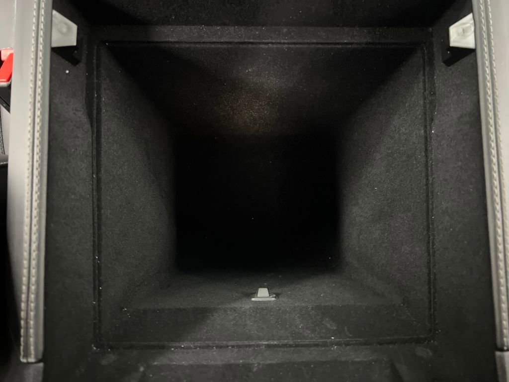 Used 2024 Jeep Wagoneer L Series II w/ Flexible Seating Group image 48