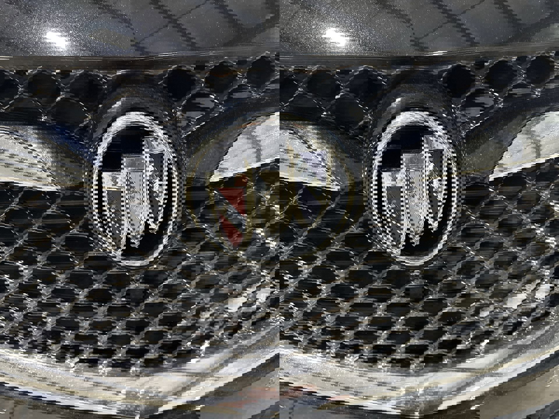 Used 2024 Buick Enclave Avenir w/ Avenir Technology Package image 31