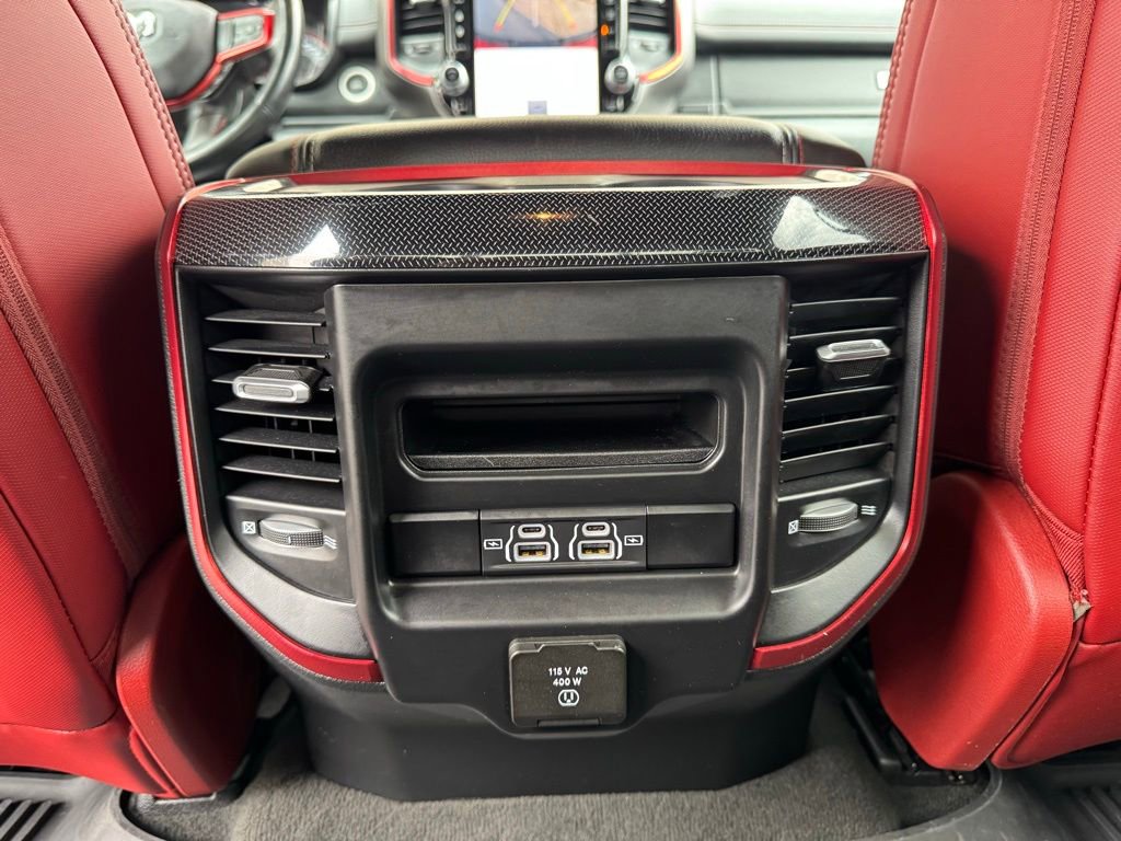 Used 2022 RAM 1500 Rebel w/ Rebel Level 2 Equipment Group image 34