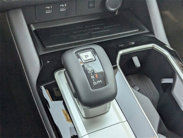 New 2025 Mitsubishi Outlander Trail Edition image 17